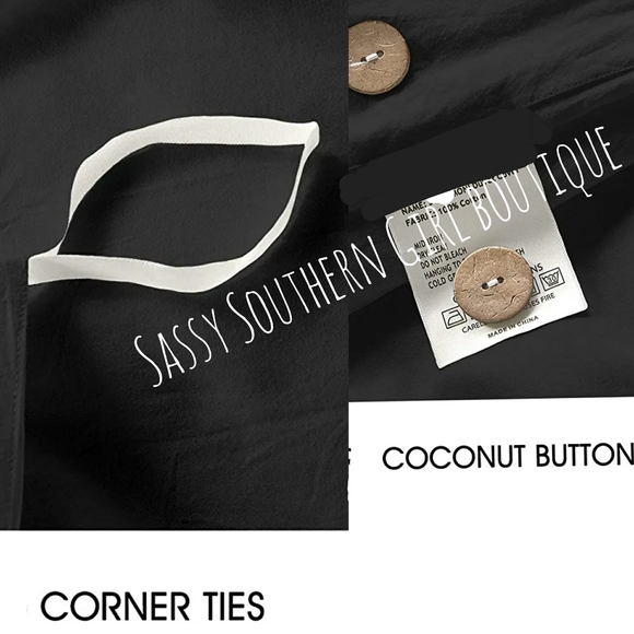 🆕⭐ Boho black 100% cotton duvet cover set - Picture 5 of 8